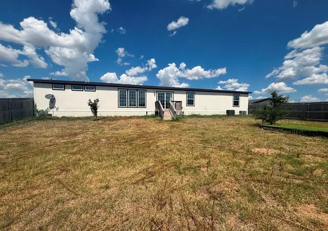 Photo 3 of Single family home for sale at 60261 S County Rd 197, Arnett, OK 73832 | MLS# 1241800 | Listing updated on 2026-10-14