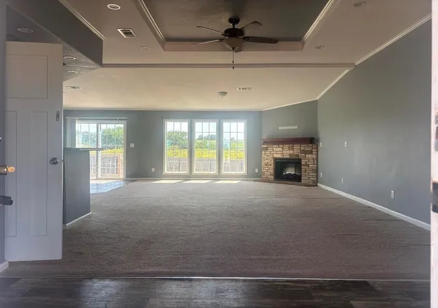 Photo 4 of Single family home for sale at 60261 S County Rd 197, Arnett, OK 73832 | MLS# 1241800 | Listing updated on 2026-10-14
