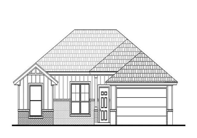 Photo 1 of Single family home for sale at 4106 Caraway Ln, Norman, OK 73026 | MLS# 1242482 | Listing updated on 2026-09-16