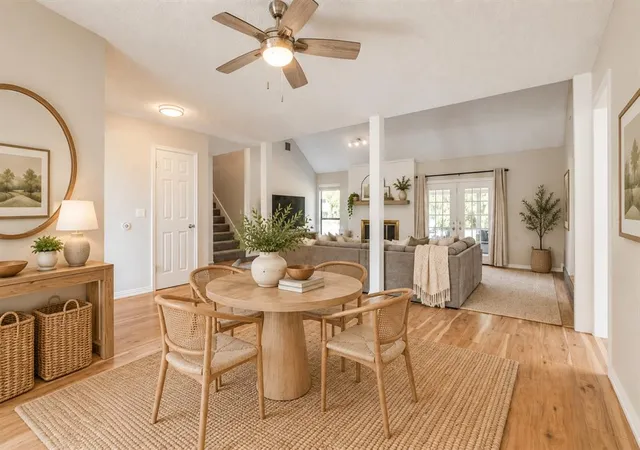 Photo 3 of Single family home for sale at 10509 Eagle Ln, Oklahoma City, OK 73162 | MLS# 1242940 | Listing updated on 2026-09-18
