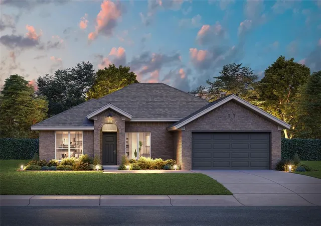 Photo 3 of Single family home for sale at 4011 Abingdon Dr, Norman, OK 73026 | MLS# 1243007 | Listing updated on 2026-09-16