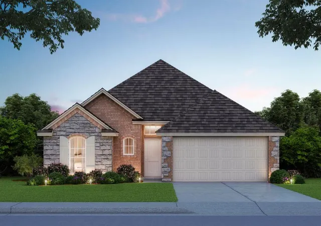 Photo 2 of Single family home for sale at 2541 Nw 196th Street, Edmond, OK 73012 | MLS# 1243010 | Listing updated on 2026-09-17