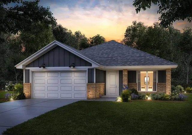 Photo 1 of Single family home for sale at 441 Crowned Dr, Norman, OK 73072 | MLS# 1243029 | Listing updated on 2026-09-16