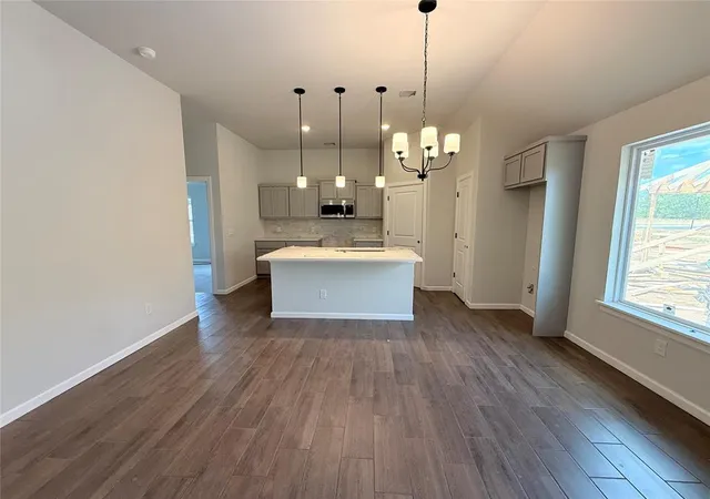 Photo 3 of Single family home for sale at 1037 SW 139th Terrace, Oklahoma City, OK 73170 | MLS# 1243141 | Listing updated on 2026-09-16