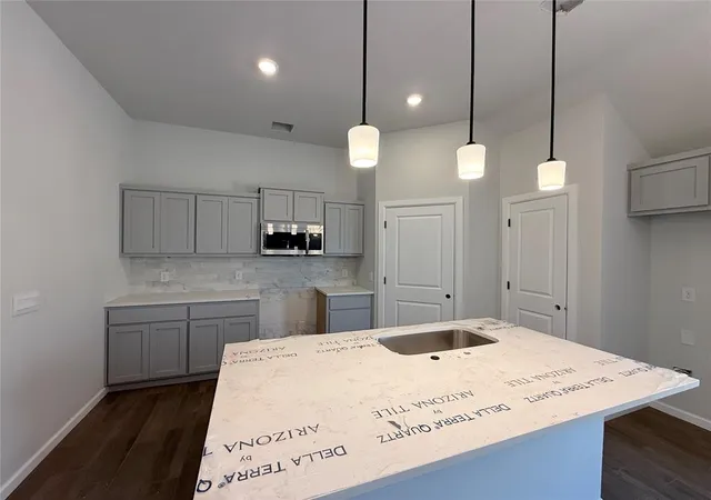 Photo 4 of Single family home for sale at 1037 SW 139th Terrace, Oklahoma City, OK 73170 | MLS# 1243141 | Listing updated on 2026-09-16