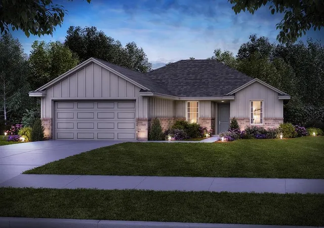 Photo 1 of Single family home for sale at 527 Condor Cir, Norman, OK 73072 | MLS# 1243164 | Listing updated on 2026-10-16