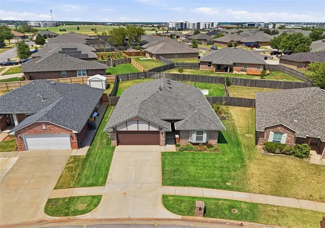 Photo 3 of Sale Pending at 1545 NW 125th Street, Oklahoma City, OK 73120 | MLS# 1243308 | Listing updated on 2026-09-18