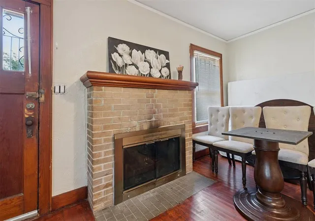 Photo 3 of Single family home for sale at 1414 Nw Dearborn Ave, Lawton, OK 73507 | MLS# 1243375 | Listing updated on 2026-09-18