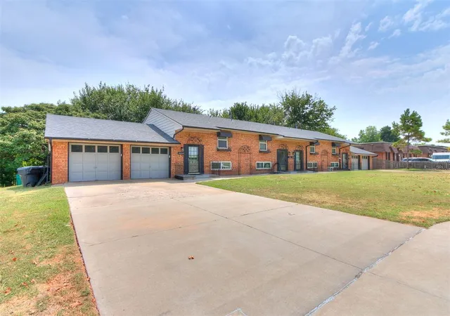 Photo 2 of Sale Pending at 5628 N Meridian Ave, Oklahoma City, OK 73112 | MLS# 1243463 | Listing updated on 2026-09-17