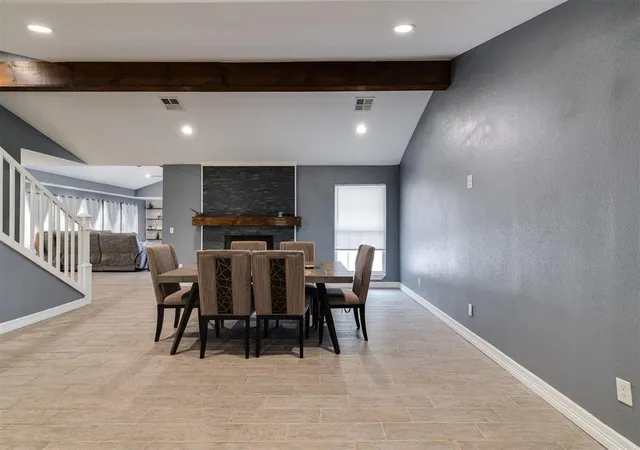 Photo 3 of Sale Pending at 617 N Falcon Way, Mustang, OK 73064 | MLS# 1243479 | Listing updated on 2026-09-18