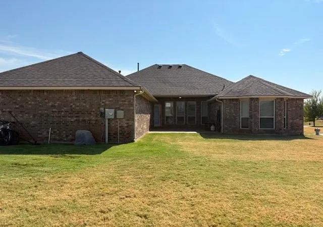 Photo 2 of Single family home for sale at 20291 Antler Farms Dr, Edmond, OK 73012 | MLS# 1243548 | Listing updated on 2026-09-17