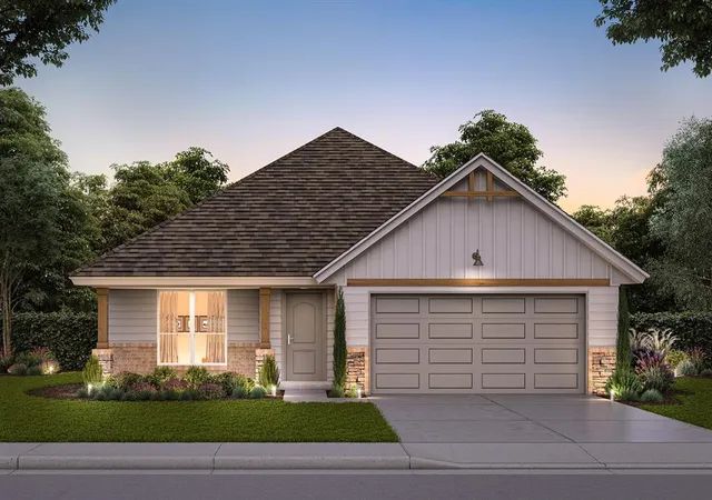 Photo 1 of Single family home for sale at 12636 Nw 137th Street, Piedmont, OK 73078 | MLS# 1243728 | Listing updated on 2026-09-16