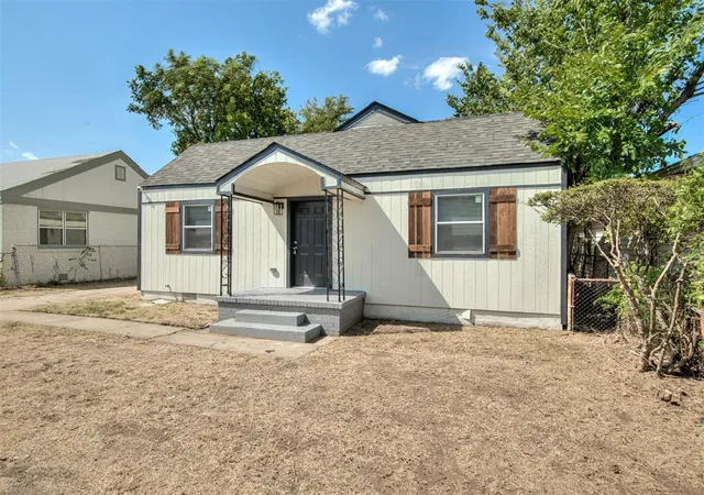 Photo 3 of Single family home for sale at 1541 Ne 20th Street, Oklahoma City, OK 73111 | MLS# 1243773 | Listing updated on 2026-09-18