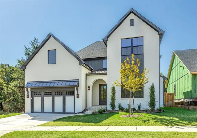 Photo 1 of Single family home for sale at 3416 Rioja Ln, Edmond, OK 73034 | MLS# 1243779 | Listing updated on 2026-09-18