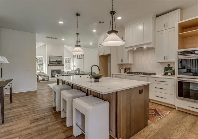 Photo 4 of Single family home for sale at 3416 Rioja Ln, Edmond, OK 73034 | MLS# 1243779 | Listing updated on 2026-09-18