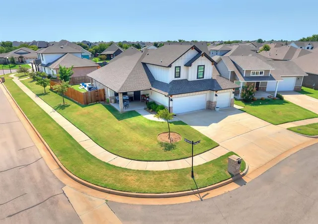 Photo 2 of Single family home for sale at 12928 Firerock Cir, Oklahoma City, OK 73142 | MLS# 1243946 | Listing updated on 2026-09-17