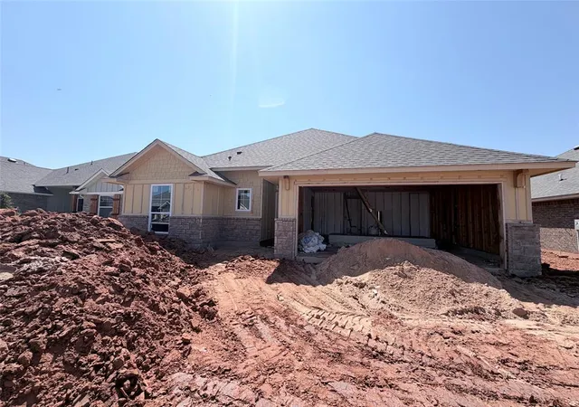 Photo 1 of Single family home for sale at 2532 Nw 196th Street, Edmond, OK 73012 | MLS# 1244228 | Listing updated on 2026-09-17