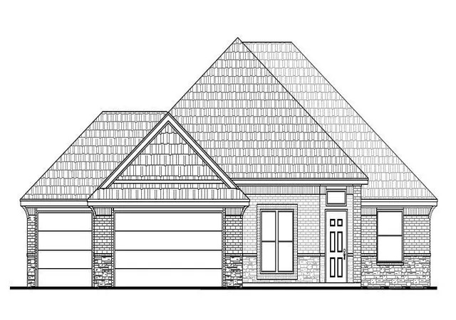 Photo 1 of Single family home for sale at 1314 Pushmataha Blvd, Choctaw, OK 73020 | MLS# 1244236 | Listing updated on 2026-09-16