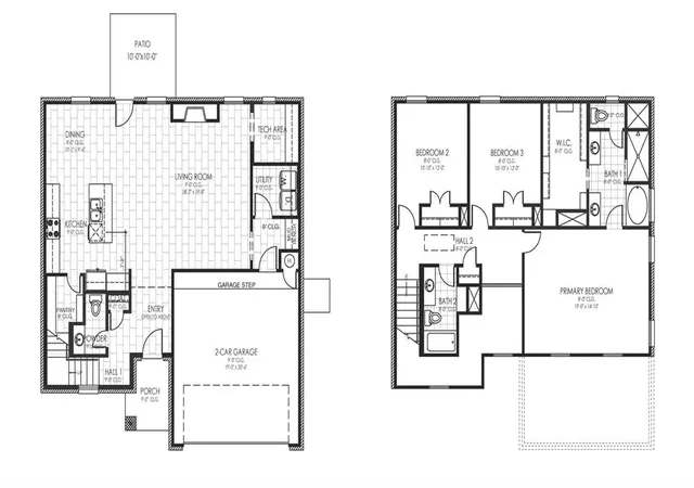 Photo 2 of Single family home for sale at 939 Se 16th Terrace, Newcastle, OK 73065 | MLS# 1244321 | Listing updated on 2026-09-16