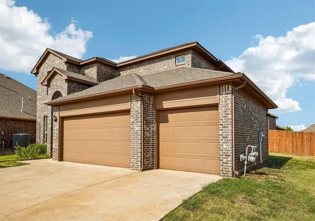 Photo 2 of Single family home for sale at 14721 Rambling Crk Cir, Oklahoma City, OK 73142 | MLS# 1244395 | Listing updated on 2026-09-18