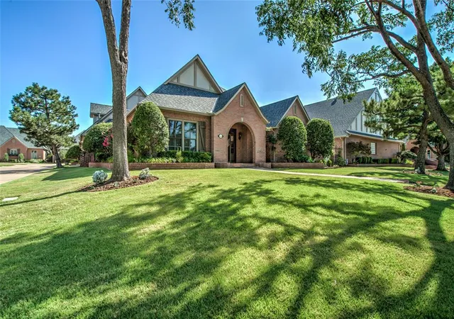 Photo 1 of Sale Pending at 2934 Nw 160th Street, Edmond, OK 73013 | MLS# 1244499 | Listing updated on 2026-09-17