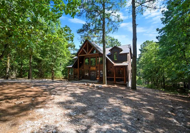Photo 4 of Sale Pending at 1405 Pine Hl Rd, Broken Bow, OK 74728 | MLS# 1244704 | Listing updated on 2026-09-17