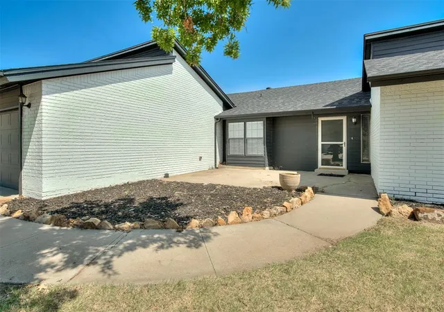 Photo 3 of Single family home for sale at 7409 NW 103rd Terrace, Oklahoma City, OK 73162 | MLS# 1244802 | Listing updated on 2026-09-17
