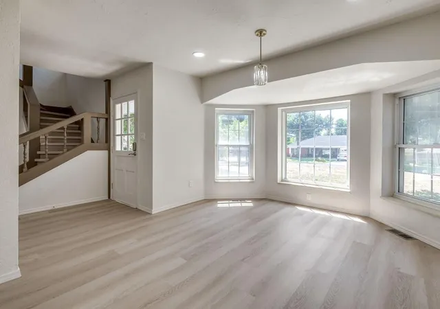 Photo 4 of Single family home for sale at 7933 NW 14th Street, Oklahoma City, OK 73127 | MLS# 1244848 | Listing updated on 2026-09-16