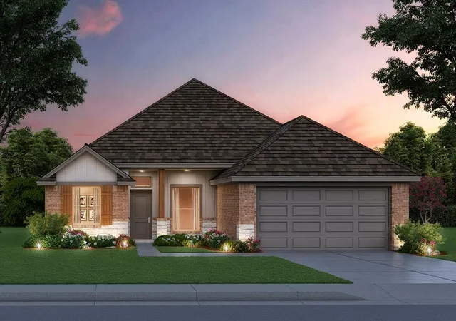 Photo 2 of Single family home for sale at 2549 Nw 196th Street, Edmond, OK 73012 | MLS# 1245324 | Listing updated on 2026-09-17