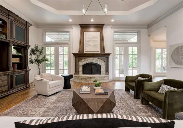Photo 3 of Mansion for sale at 13315 N Coltrane Rd, Edmond, OK 73013 | MLS# 1245486 | Listing updated on 2026-09-16
