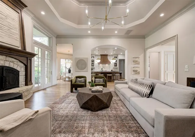 Photo 4 of Single family home for sale at 13315 N Coltrane Rd, Edmond, OK 73013 | MLS# 1245486 | Listing updated on 2026-09-21