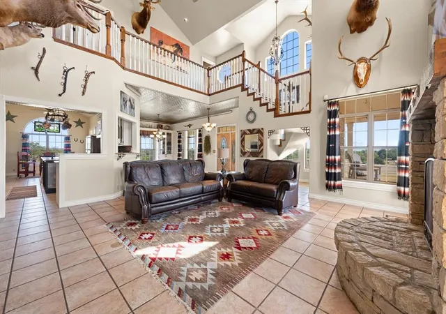Photo 4 of Single family home for sale at 14001 NW 150th Street, Piedmont, OK 73078 | MLS# 1245570 | Listing updated on 2026-09-17