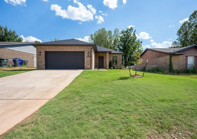 Photo 1 of Single family home for sale at 9606 Ne 3rd St, Midwest City, OK 73130 | MLS# 1245776 | Listing updated on 2026-09-16