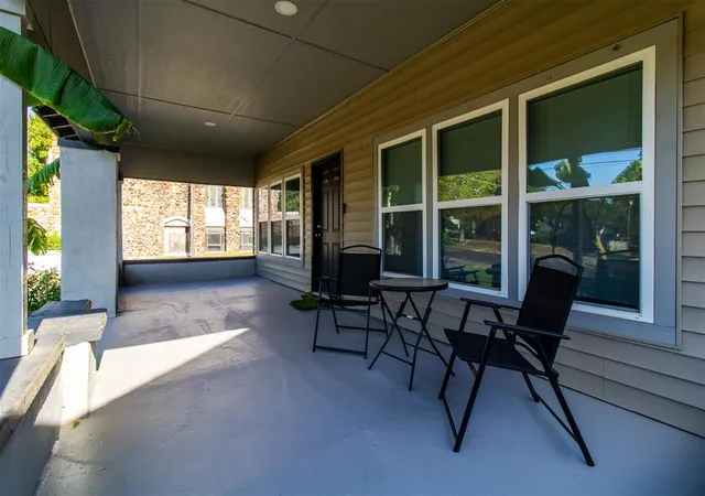 Photo 2 of Single family home for sale at 1017 E Main St, Shawnee, OK 74801 | MLS# 1245784 | Listing updated on 2026-09-16