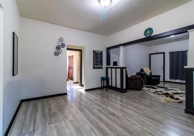 Photo 3 of Single family home for sale at 1017 E Main St, Shawnee, OK 74801 | MLS# 1245784 | Listing updated on 2026-09-16