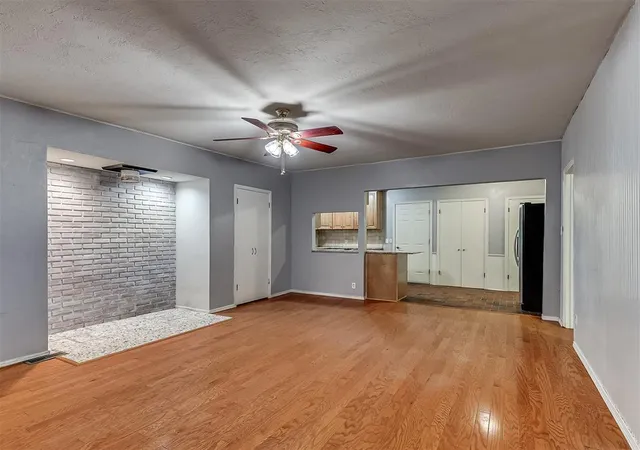 Photo 3 of Single family home for sale at 3908 Nw 20th St, Oklahoma City, OK 73107 | MLS# 1245808 | Listing updated on 2026-09-19