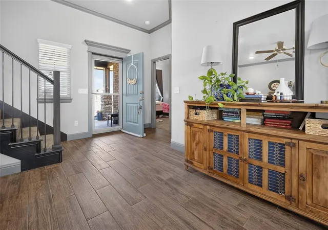 Photo 3 of Single family home for sale at 18392 Chuckwagon Trail, Norman, OK 73072 | MLS# 1245819 | Listing updated on 2026-09-17