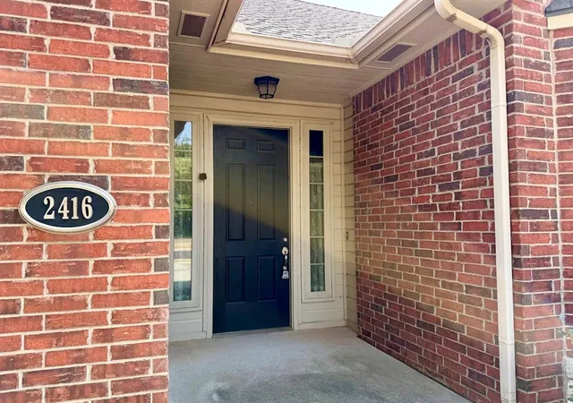 Photo 1 of Single family home for sale at 2416 Birmingham Dr, Norman, OK 73071 | MLS# 1245987 | Listing updated on 2026-09-17