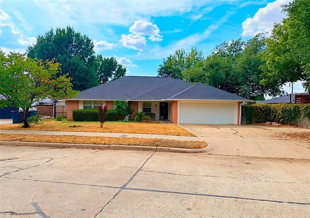 Single family home for sale at 5015 N Vermont Ave, Oklahoma City, OK 73112 | MLS# 1246005 | Listing updated on 2026-09-18