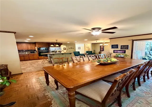 Photo 3 of Single family home for sale at 5015 N Vermont Ave, Oklahoma City, OK 73112 | MLS# 1246005 | Listing updated on 2026-09-18