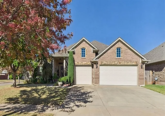 Photo 1 of Single family home for sale at 2421 Nw 180th St, Edmond, OK 73012 | MLS# 1246059 | Listing updated on 2026-09-17