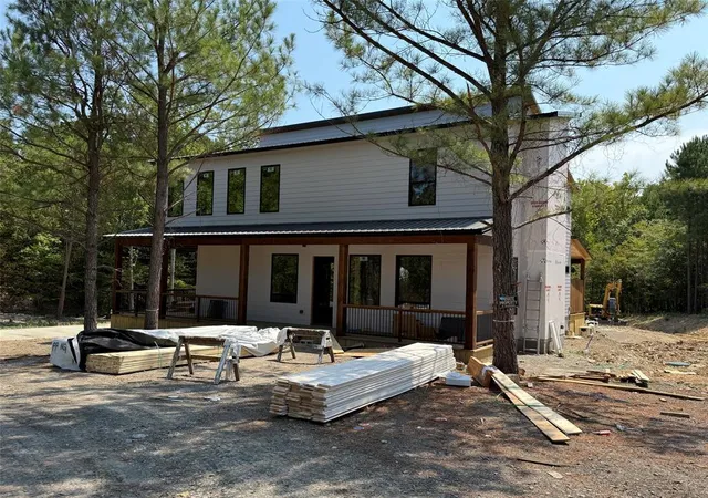 Photo 1 of Single family home for sale at 134 Turning Wood Ct, Broken Bow, OK 74728 | MLS# 1246205 | Listing updated on 2026-09-22