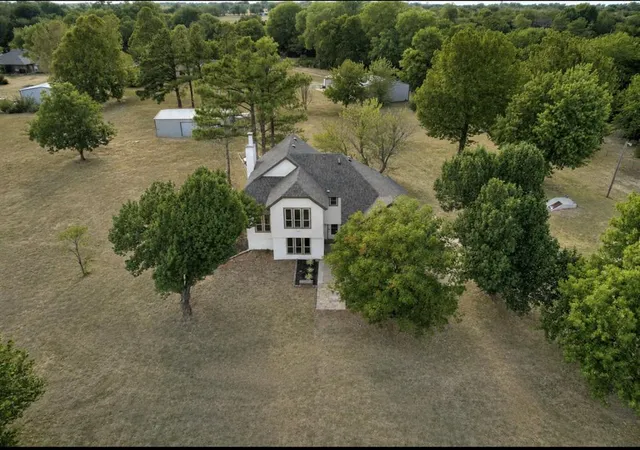 Photo 1 of Single family home for sale at 407 E Cedar St, Tuttle, OK 73089 | MLS# 1246283 | Listing updated on 2026-09-16