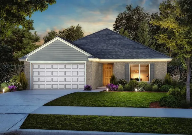 Photo 1 of Single family home for sale at 814 Twin Lakes Dr, Noble, OK 73068 | MLS# 1246473 | Listing updated on 2026-09-16
