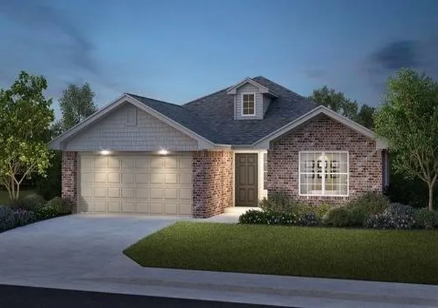 Photo 1 of Single family home for sale at 9020 Sweetwater Blvd, Oklahoma City, OK 73160 | MLS# 1246575 | Listing updated on 2026-09-16