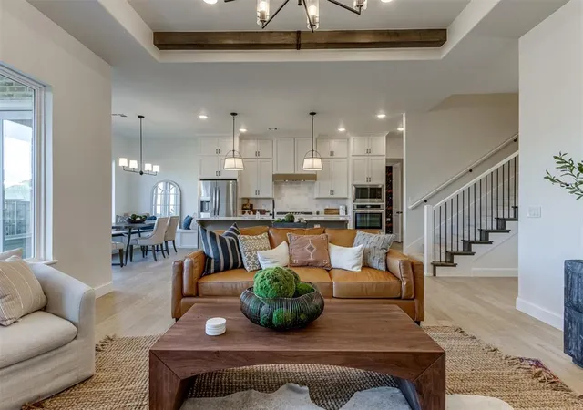 Photo 4 of Single family home for sale at 2509 Piedmont Ct, Edmond, OK 73034 | MLS# 1246647 | Listing updated on 2026-09-18