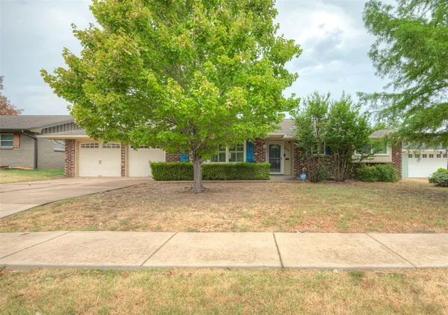 Photo 1 of Single family home for sale at 3121 Nw 62nd St, Oklahoma City, OK 73112 | MLS# 1246704 | Listing updated on 2026-09-18