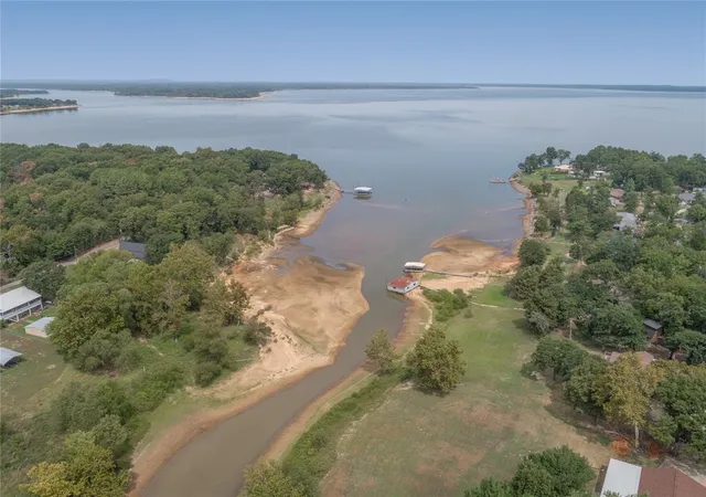 Photo 1 of Land for sale at Lots 13, 14, & 15 Quail Dr, Eufaula, OK 74432 | MLS# 1246763 | Listing updated on 2026-09-17