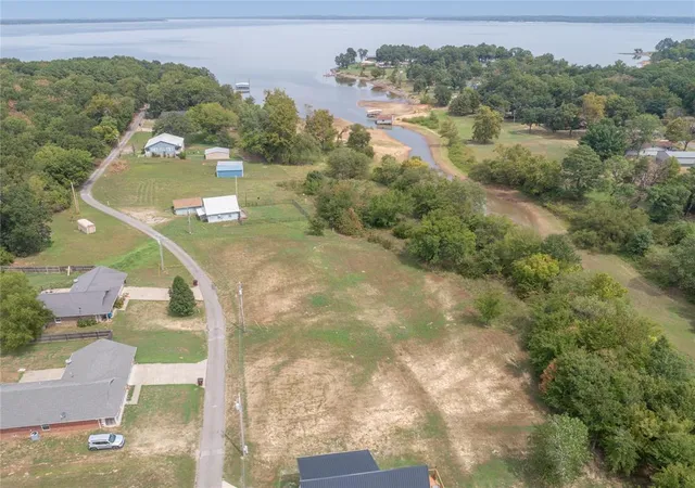 Photo 2 of Land for sale at Lots 13, 14, & 15 Quail Dr, Eufaula, OK 74432 | MLS# 1246763 | Listing updated on 2026-09-17