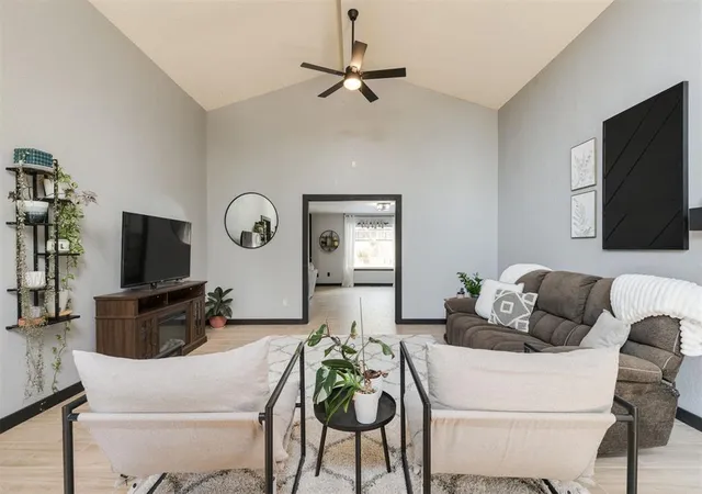 Photo 4 of Single family home for sale at 6701 Newman Dr, Oklahoma City, OK 73162 | MLS# 1246860 | Listing updated on 2026-09-17